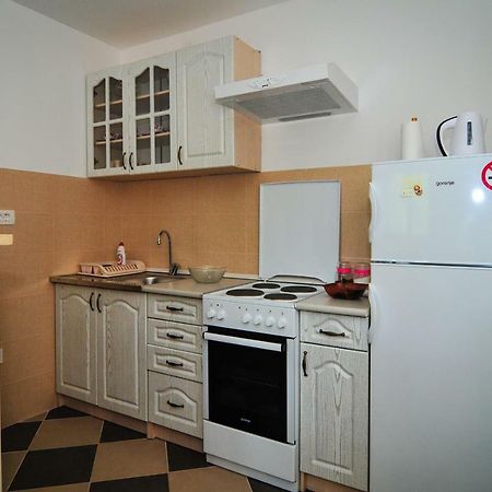 Apartment Elena Tivat Zewnętrze zdjęcie