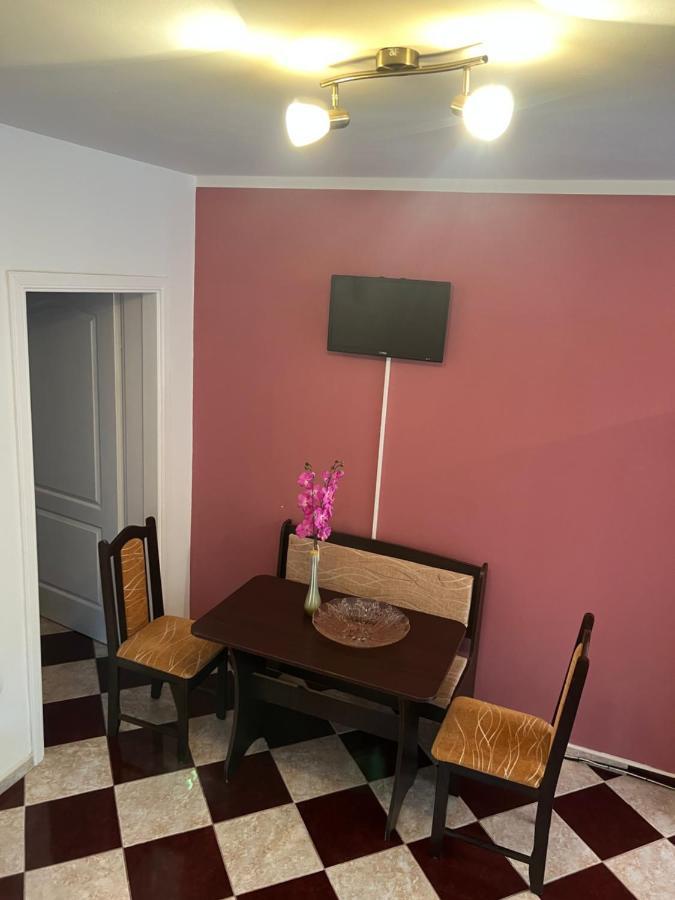 Apartment Elena Tivat Zewnętrze zdjęcie