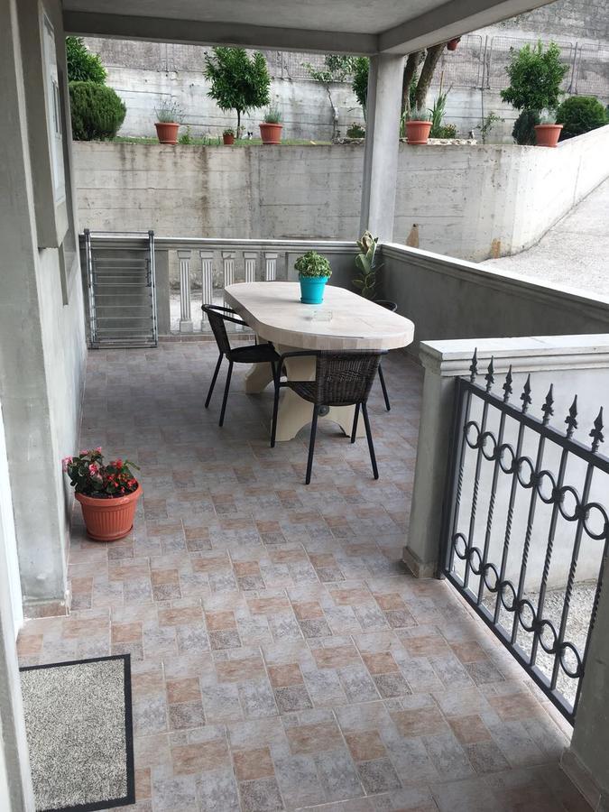 Apartment Elena Tivat Zewnętrze zdjęcie